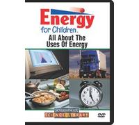 All About the Uses of Energy [DVD] [2000] [Region 1] [US Import] [NTSC]