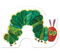All About the Very Hungry Caterpillar