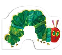 All about the Very Hungry Caterpillar (World of Eric Carle)