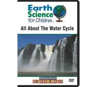 All About the Water Cycle [DVD] [2000] [Region 1] [US Import] [NTSC]