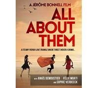 All About Them (Subtitled)