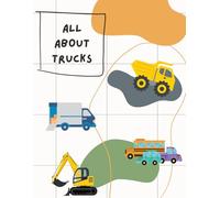 All About Trucks