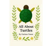 All About Turtles