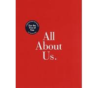 All About Us - HardBack NEW Keel, Philipp 2001-05-01