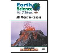 All About Volcanoes [DVD] [2000] [Region 1] [US Import] [NTSC]
