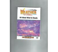 All About Wind & Clouds [DVD] [2000] [Region 1] [US Import] [NTSC]