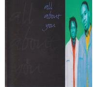 All About You - All About You
