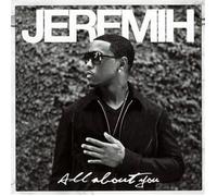 All About You by Jeremih (2010) Audio CD