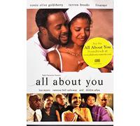 All About You [DVD]