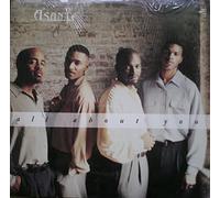 All About You / Look What You've Done [VINYL]