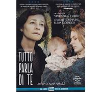 All About You ( Tutto parla di te )