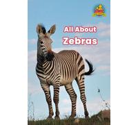 All About Zebras (Read Together)