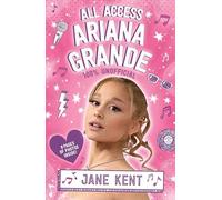 All Access Ariana Grande 100% Unofficial