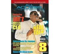 All Access: DVD Magazine: Vol. 8 [Region 1] [US Import] [NTSC]