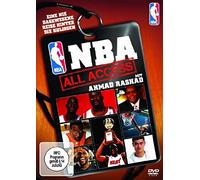 All Access mit Ahmad Rashad NBA DVD