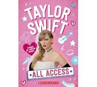 All Access Taylor Swift 100% Unofficial