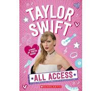 All Access Taylor Swift 100% Unofficial