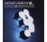 Various Artists – All Access Vol. 1 – CD – US Import (Universal Music Group)