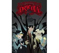 All-Action Classics: Dracula: 1