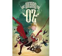 All-Action Classics: The Wizard of Oz