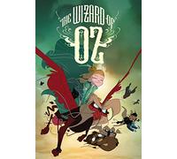 All-Action Classics: The Wizard of Oz