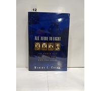 All Afire to Fight: The Untold Tale of the Civil War's Ninth Texas Cavalry