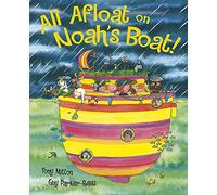 All Afloat on Noah's Boat