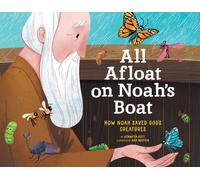 All Afloat on Noah's Boat (HB)