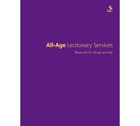 All-age Lectionary Services Year A: Resources for All-age Worship