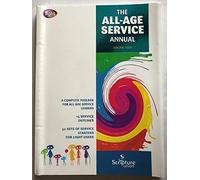 All-age Service Annual: v. 4 (Light)