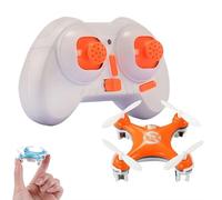 All-Ages Mini Drone with Easy Stunt Flights & 360° Tricks, Mini Drone for Kids with LED & Throw To Fly, 360°flips,Perfect Beginner-Friendly Flyer for Adult Kids Beginner,For Indoor Outdoor