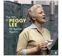 Peggy Lee - All Aglow Again - The Hits of Peggy Lee [VINYL]