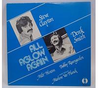 All Aglow Again [Vinyl LP]