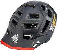 All-Air Helmet ERT Black L/XL