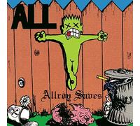 All - Allroy Saves [VINYL]