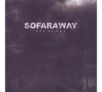 So Far Away - All Alone
