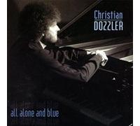 All Alone and Blue