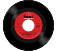 All Alone By the Telephone/Body Language