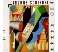 All Alone by Thomas Schiedel