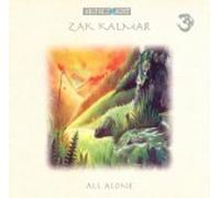 All Alone [IMPORT]