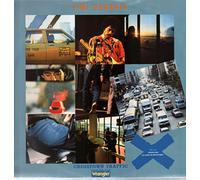 All Along The Watchtower / Crosstown Traffic