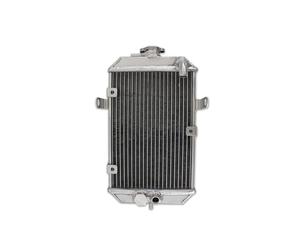 All Aluminum Racing Radiator For 2001-2005 2002 2003 2004 Yamaha Raptor 660 YFM660R YFM 660R