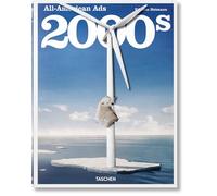 All-American Ads of the 2000s