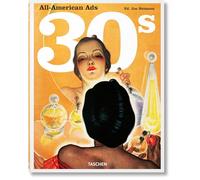 All-American Ads of the 30s