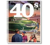 All-American Ads of the 40s