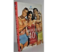 All-American Ads of the 40s: PO (Icons Series)