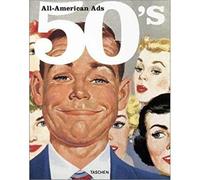 All-American Ads of the 50's: MI (Specials S.)