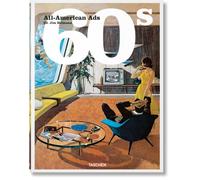 All-American Ads of the 60s