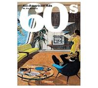 All American Ads of the 60's: MI (Midi Series)