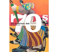 All-American Ads of the 70s (Midi Series)